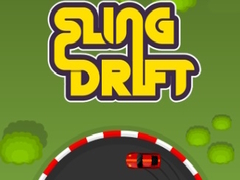 খেলা Sling Drift