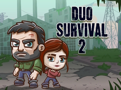 খেলা Duo Survival 2