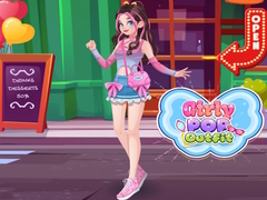খেলা Girly Pop Outfit