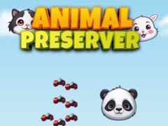 খেলা Animal Preserver