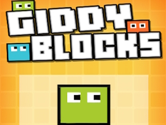 খেলা Giddy Blocks