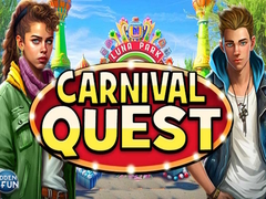 খেলা Carnival Quest