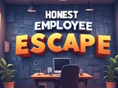 খেলা Honest Employee Escape