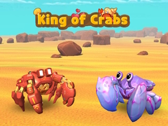 খেলা King of Crabs