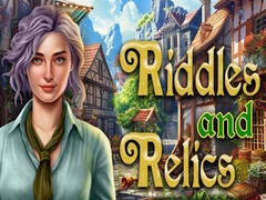 খেলা Riddles and Relics