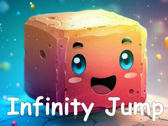 খেলা Infinity Jump