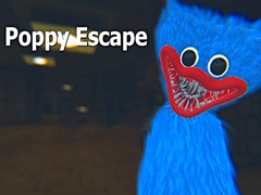 খেলা Poppy Escape