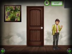খেলা Amgel Easy Room Escape 191