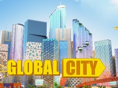 খেলা Global City
