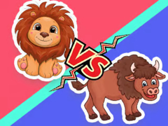 খেলা Kids Quiz: What Do You Know About The National Ani