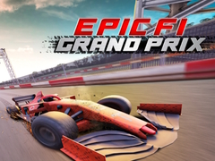 খেলা Epic F1 Grand Prix