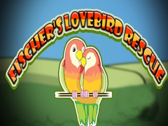 খেলা Fischer's Lovebird Rescue