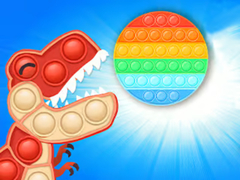 খেলা Kids Quiz: The Shapes And Colors
