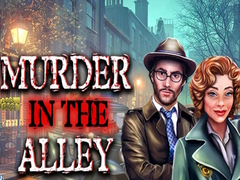 খেলা Murder in the Alley