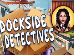 খেলা Dockside Detectives