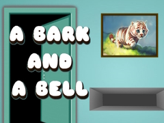 খেলা A Bark and a Bell