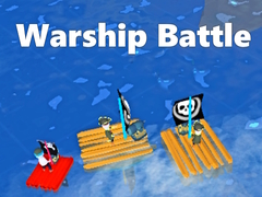 খেলা Warship Battle
