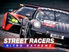 খেলা Street Racers Nitro Extreme