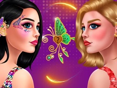খেলা Butterfly Ear Cuff Jewelry