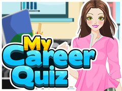 খেলা My Career Quiz