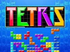 খেলা Tetris Master