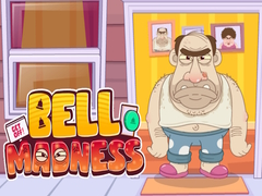 খেলা Bell Madness