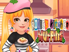 খেলা Roxie's Kitchen Muffins