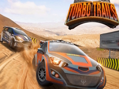 খেলা Turbo Trails