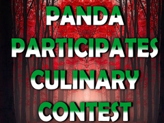 খেলা Panda Participates Culinary Contest