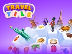 খেলা Travel Tile
