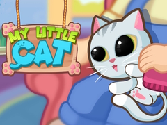 খেলা My Little Cat