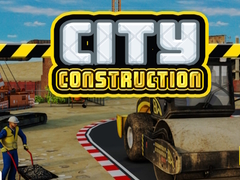 খেলা City Construction