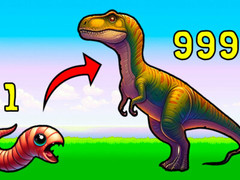 খেলা Animal Evolution Simulator