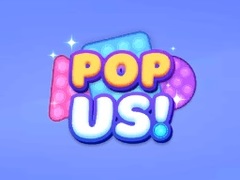 খেলা Pop Us!