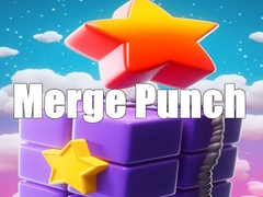 খেলা Merge Punch