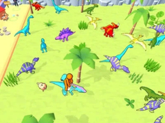 খেলা My Dinosaur Farm