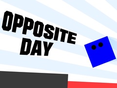 খেলা Opposite Day