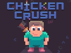 খেলা Chicken Crush