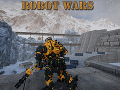 খেলা Robot Wars : Rise of Resistance