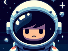 খেলা Astro Runner