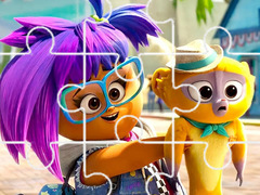 খেলা Vivo Jigsaw