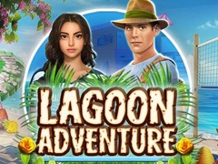খেলা Lagoon Adventure