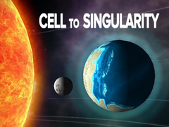 খেলা Cell to Singularity: Evolution