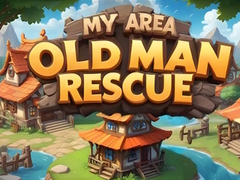 খেলা My Area Old Man Rescue