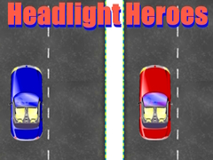 খেলা Headlight Heroes