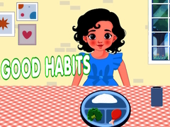 খেলা Good Habits