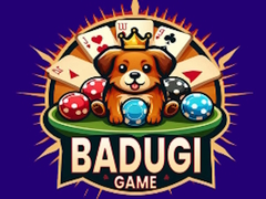 খেলা Badugi Card Game