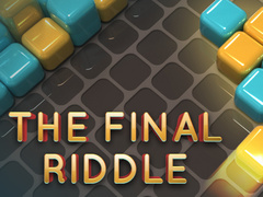 খেলা The Final Riddle