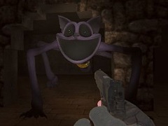 খেলা Poppy Escape