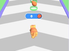 খেলা Cat Evolution